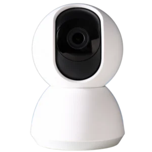 Smart Security Camera