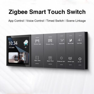 Smart Switches